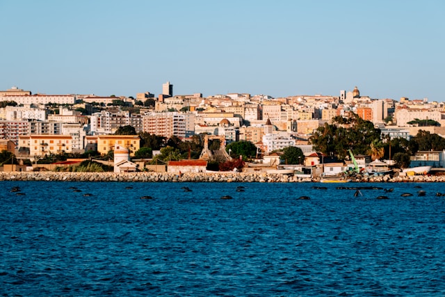 Cagliari